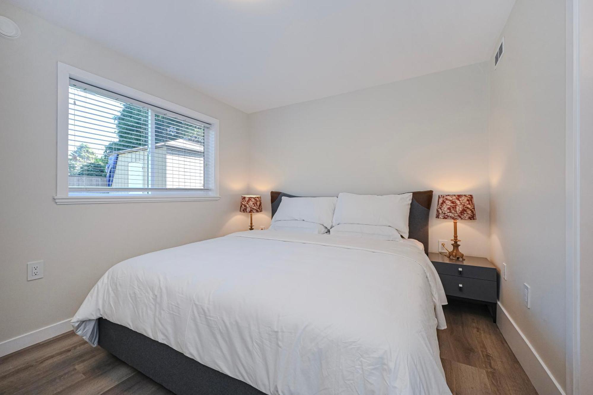 Cozy Home With 3Br 4Bath Near Richmond Steveston Village Esterno foto