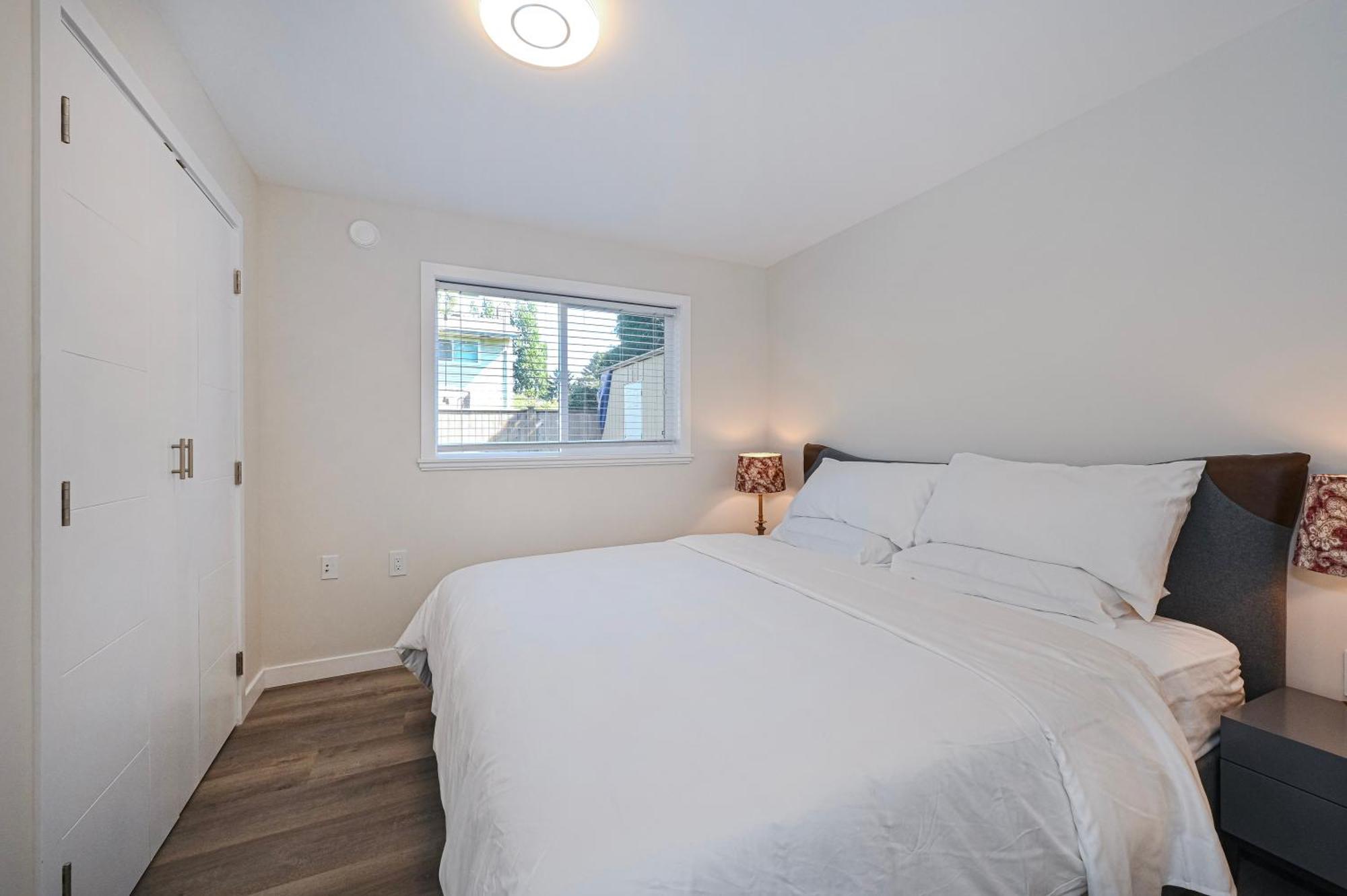 Cozy Home With 3Br 4Bath Near Richmond Steveston Village Esterno foto